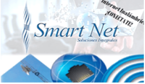 SmartNet México